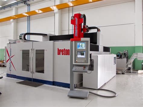 breton cnc machine|breton 5 axis.